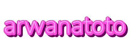 arwanatoto — logo kanal