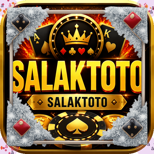 salaktoto — mitra unggulan
